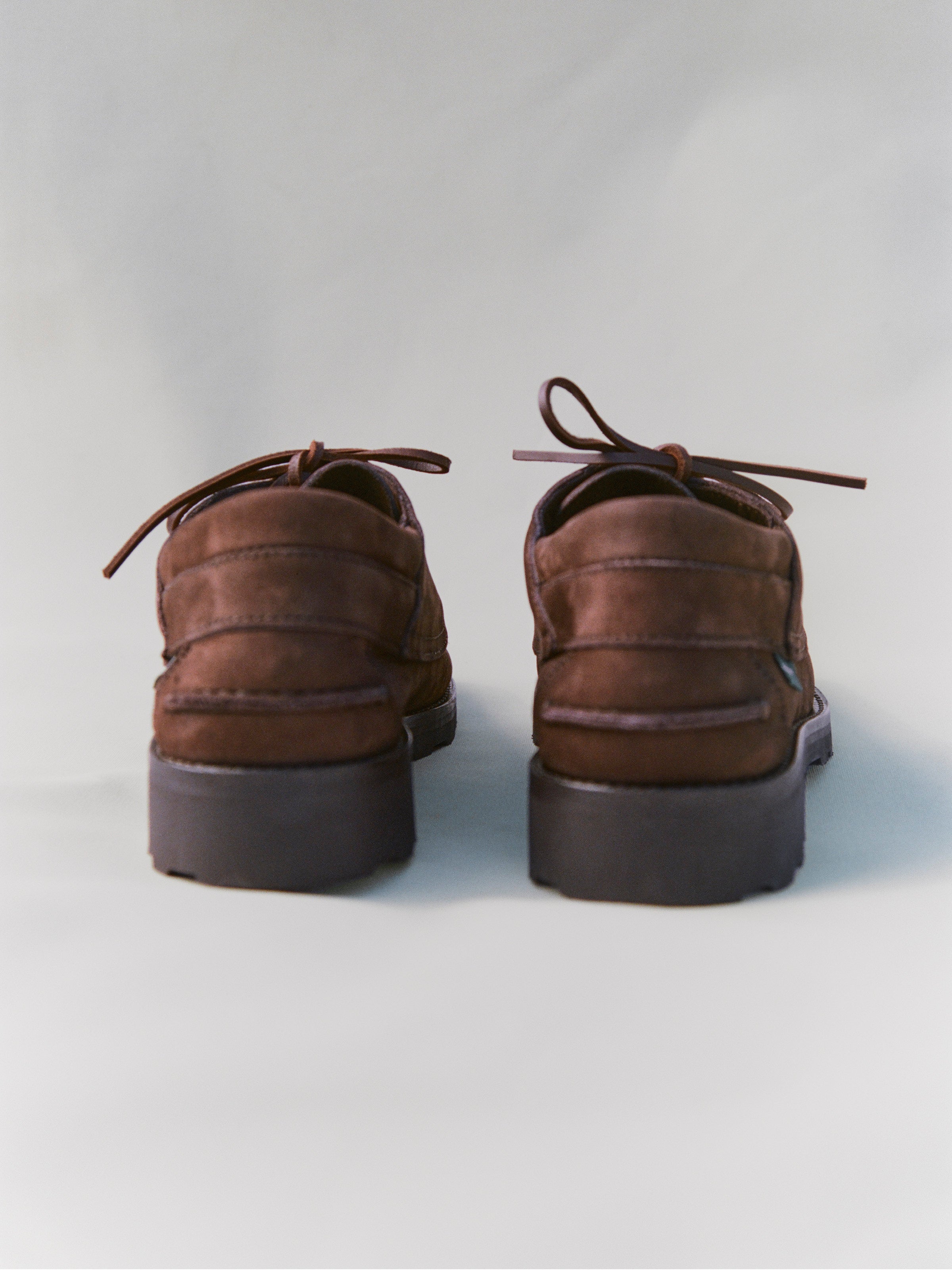 FASAN NORSE PROJECTS x PARABOOT