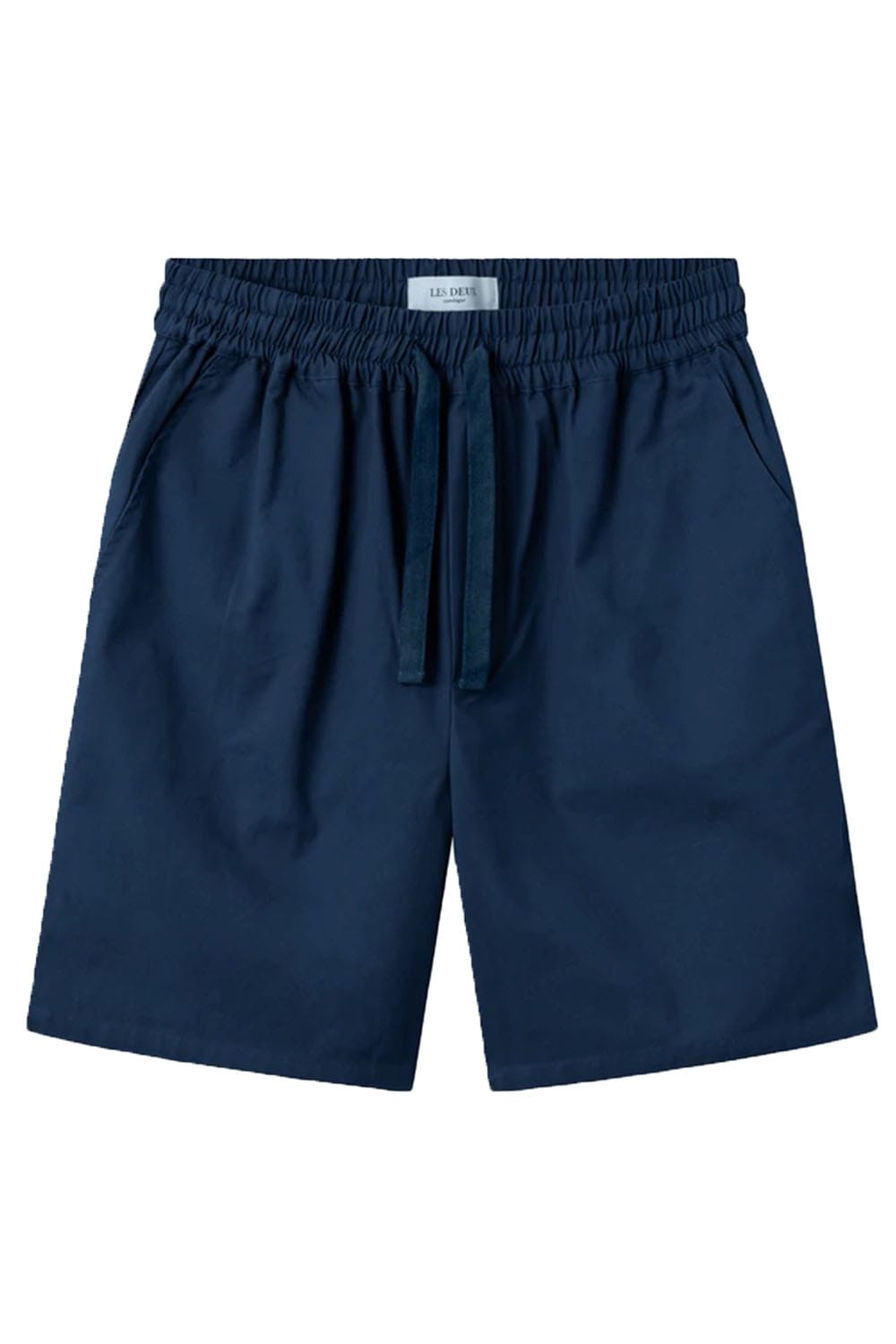 OTTO TWILL SHORTS