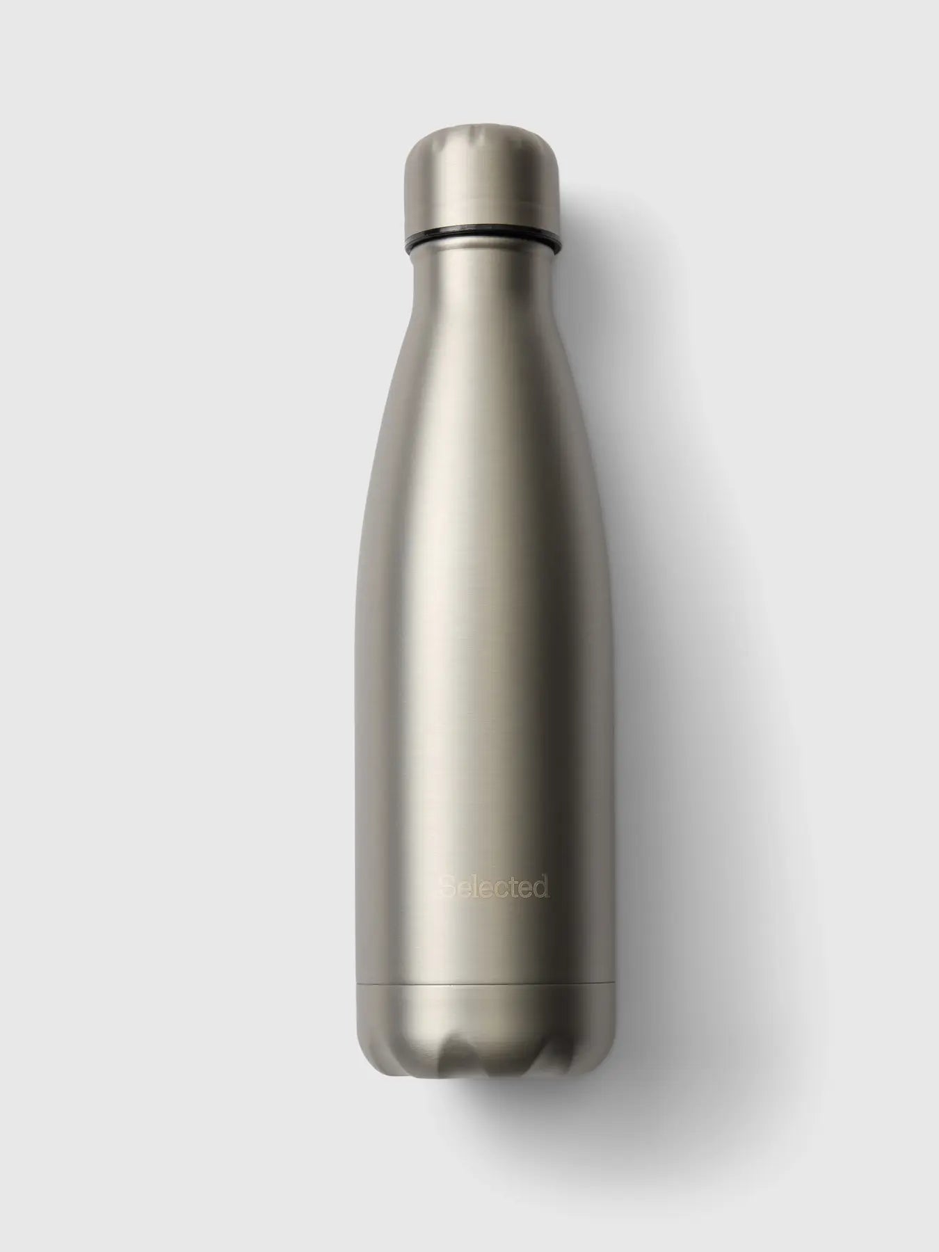STEEL WATER BOTTLE