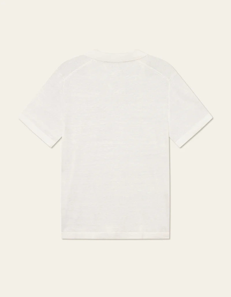 EMMANUEL KNIT POLO