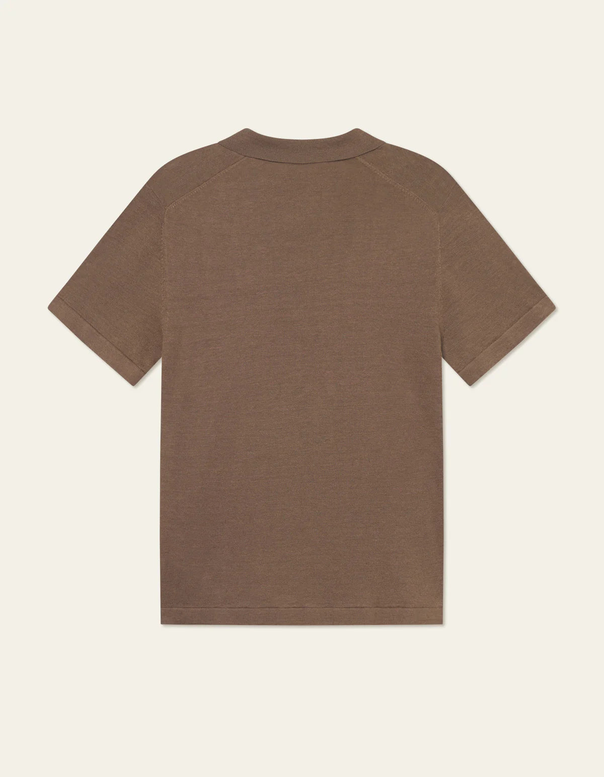 EMMANUEL KNIT POLO