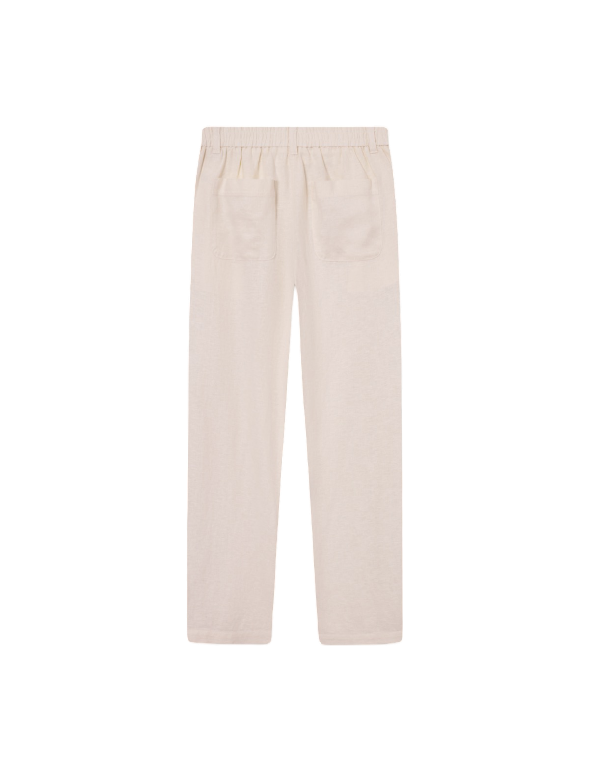 PINO LINEN PANTS