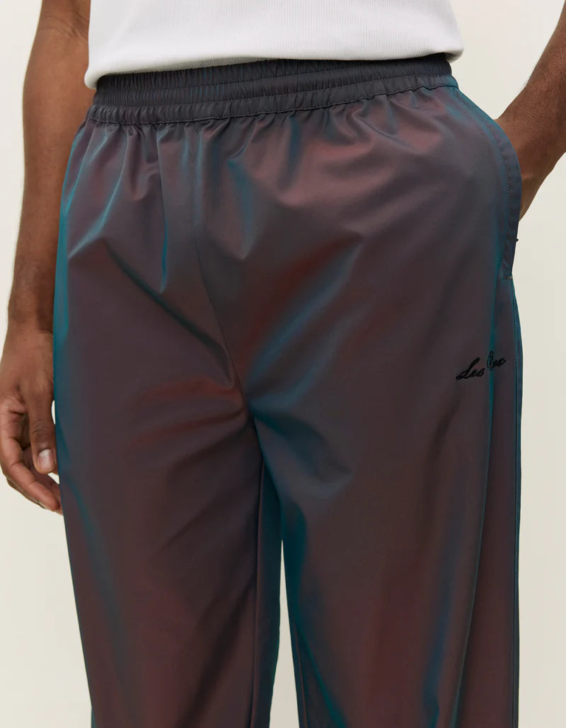 SMITH SHINY TECH PANTS