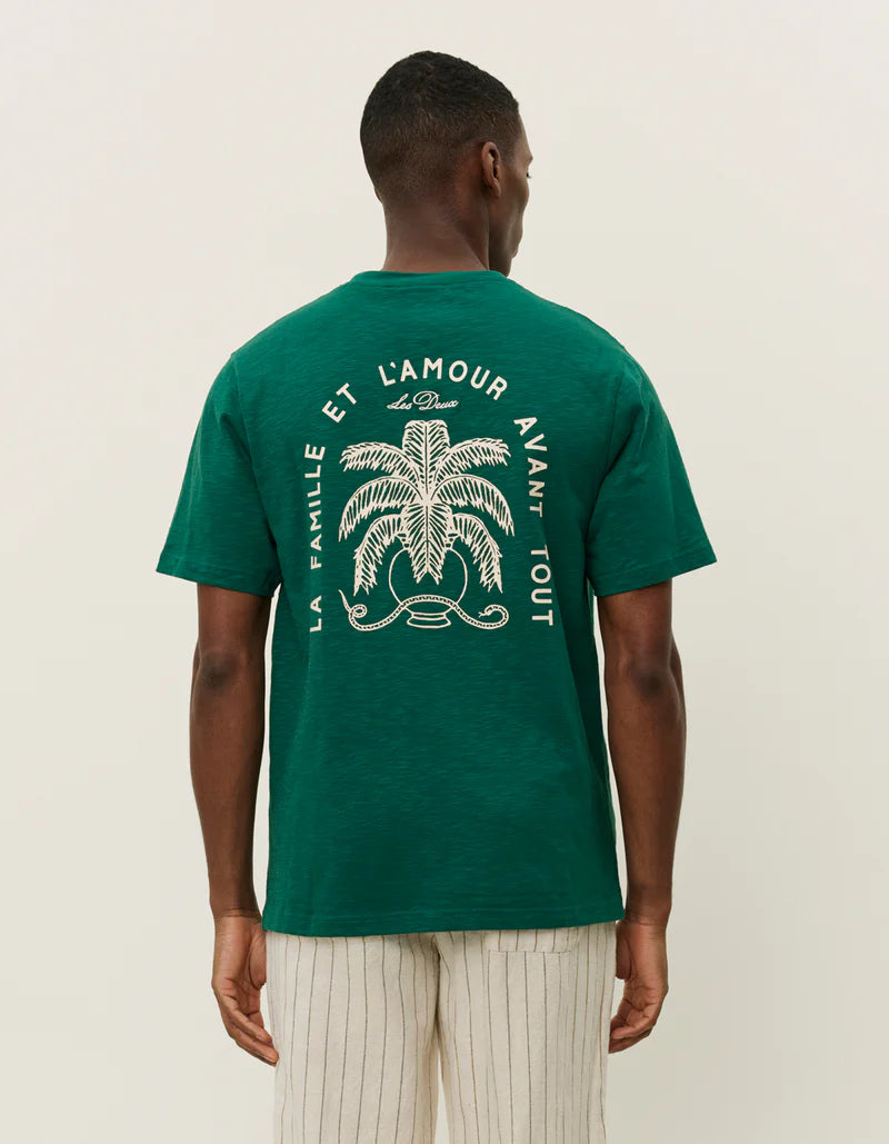 DIAZ T-SHIRT