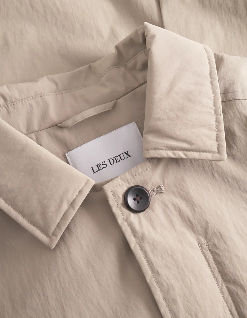 MAXIMUS PADDED TECH COAT