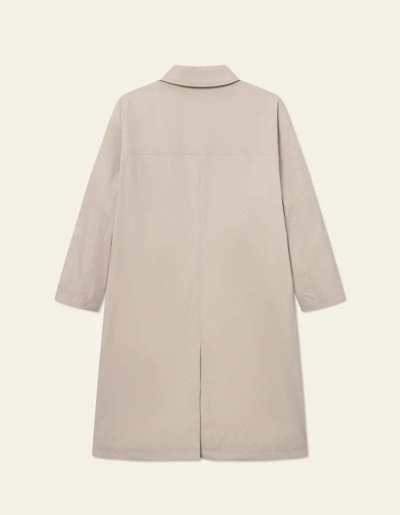 MAXIMUS PADDED TECH COAT
