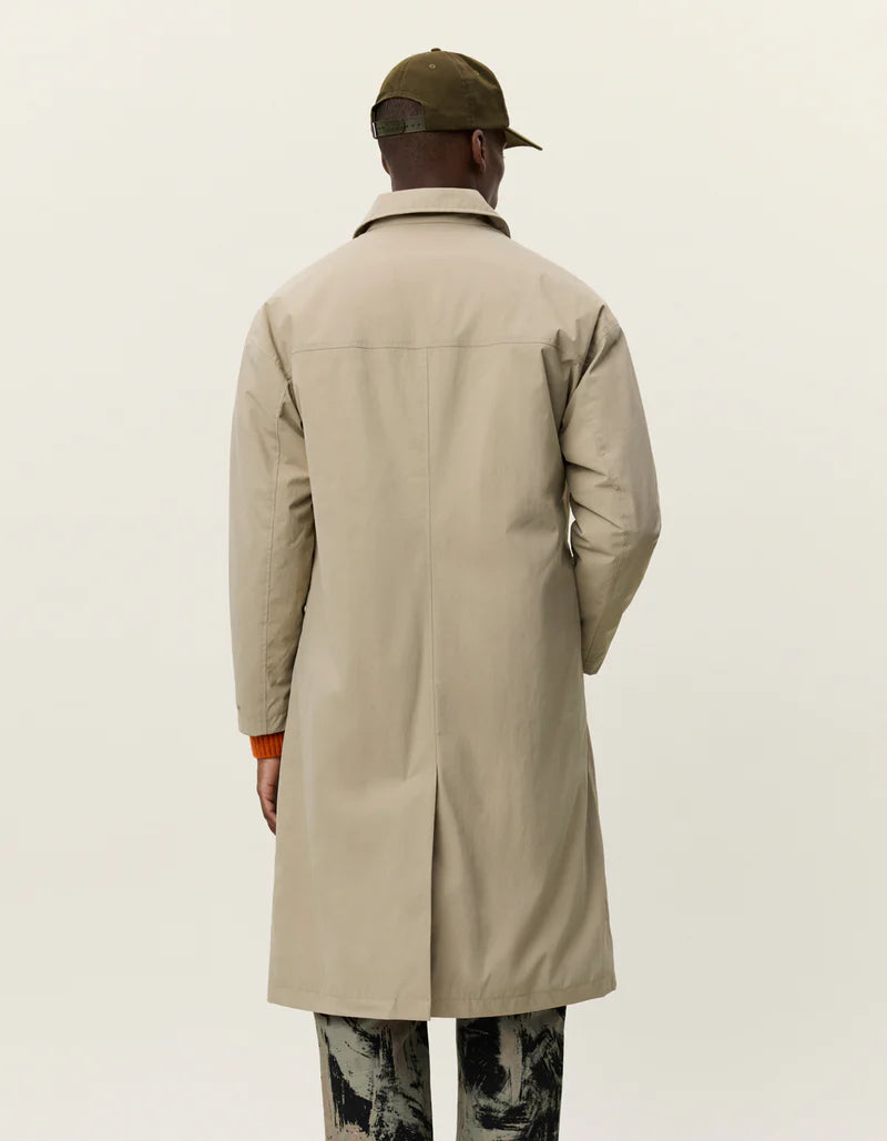 MAXIMUS PADDED TECH COAT