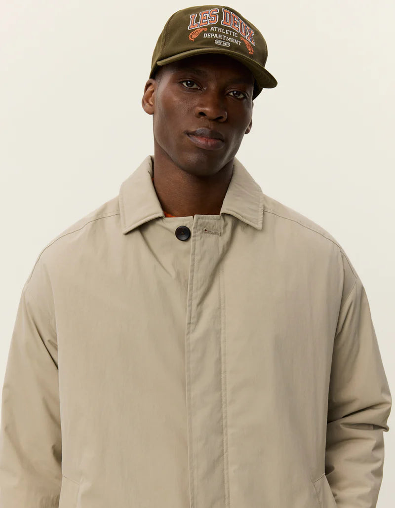 MAXIMUS PADDED TECH COAT