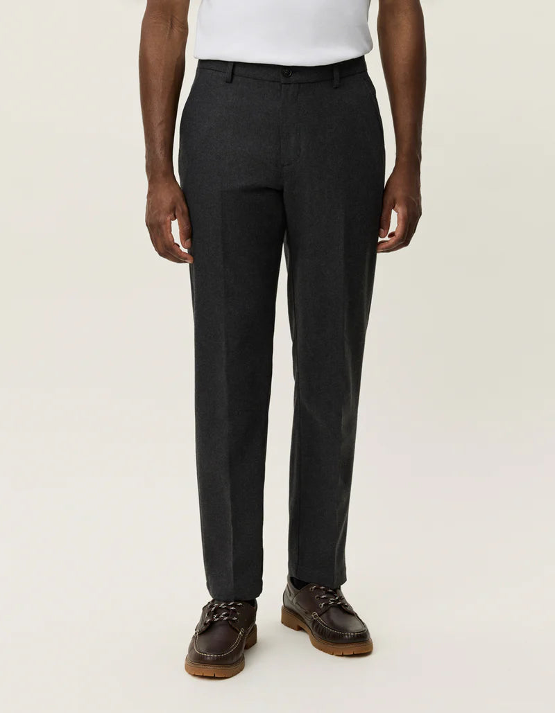 COMO REG WOOL SUIT PANTS