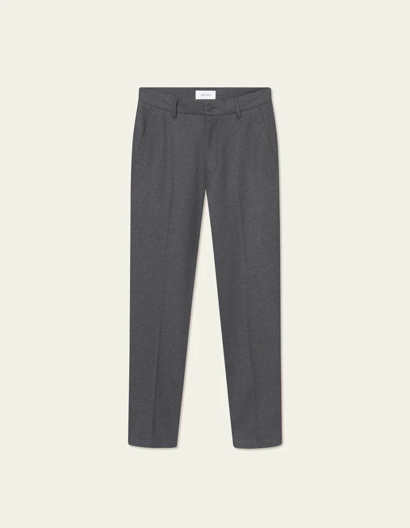 COMO REG WOOL SUIT PANTS