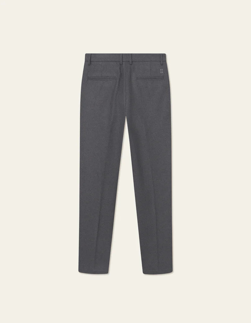 COMO REG WOOL SUIT PANTS