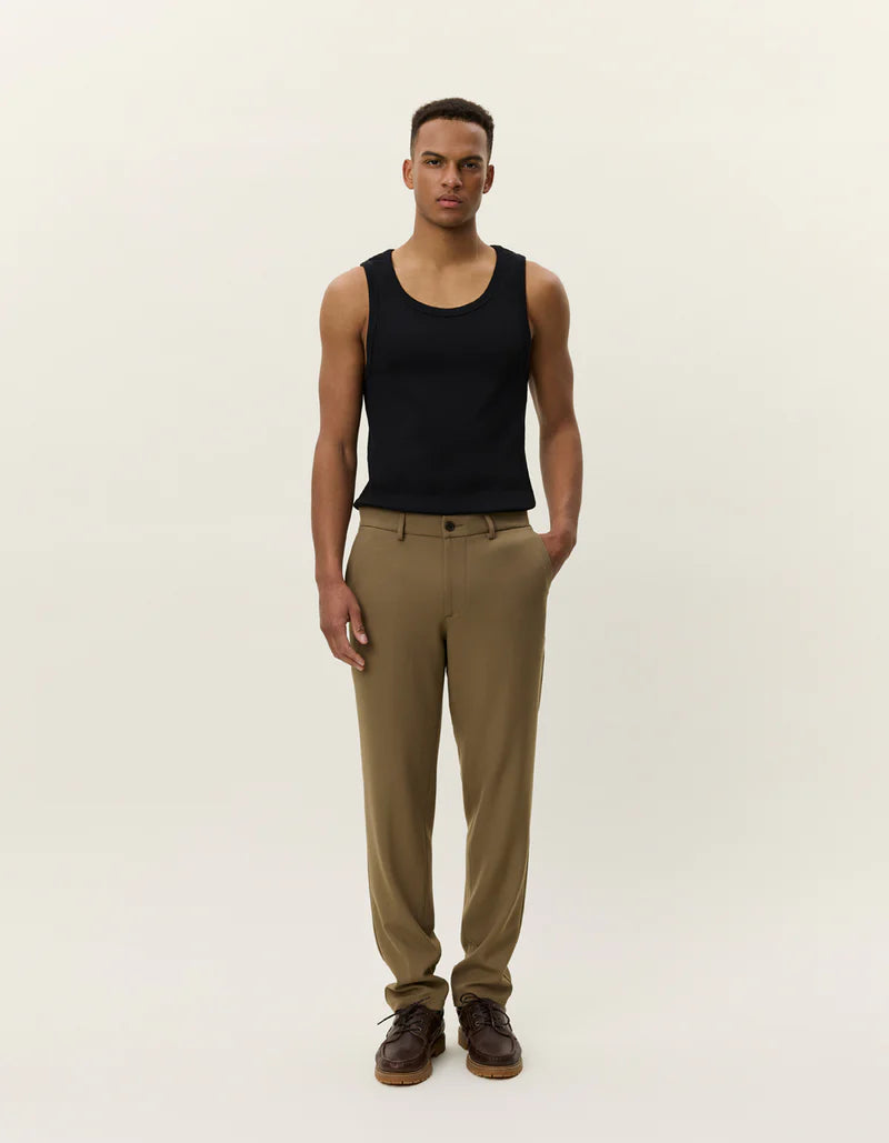 COMO REG SUIT PANTS