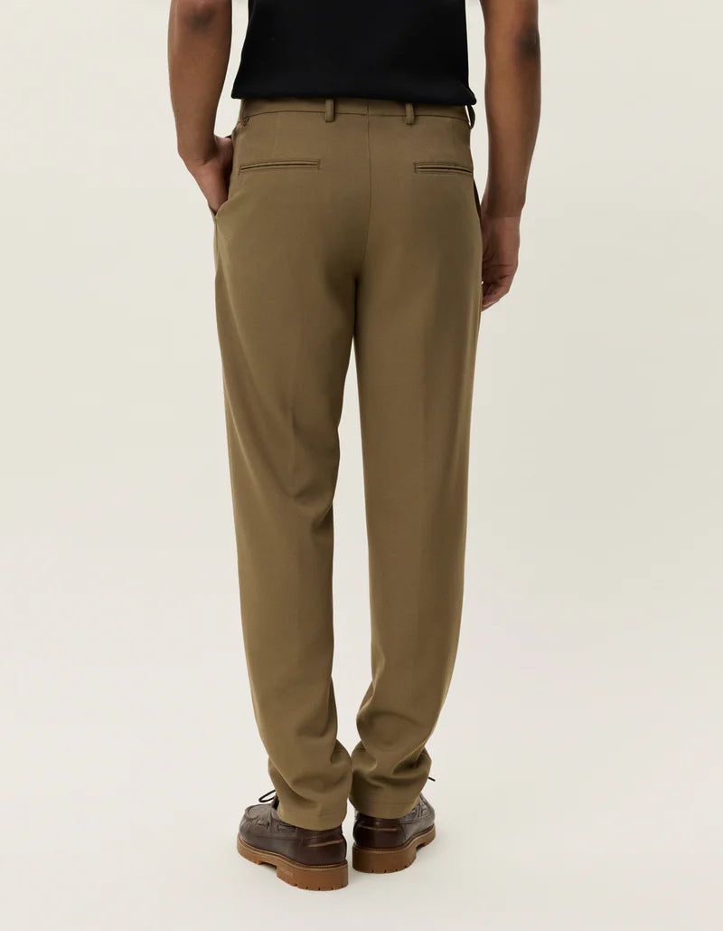 COMO REG SUIT PANTS