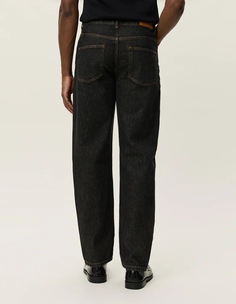 RICKY 2-TONE DENIM JEANS