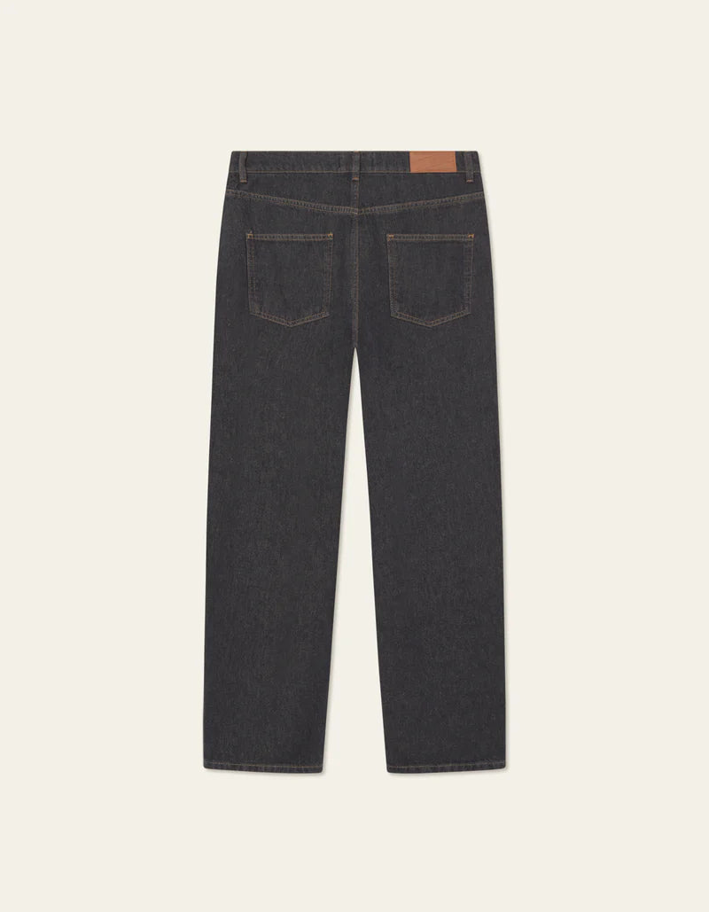 RICKY 2-TONE DENIM JEANS