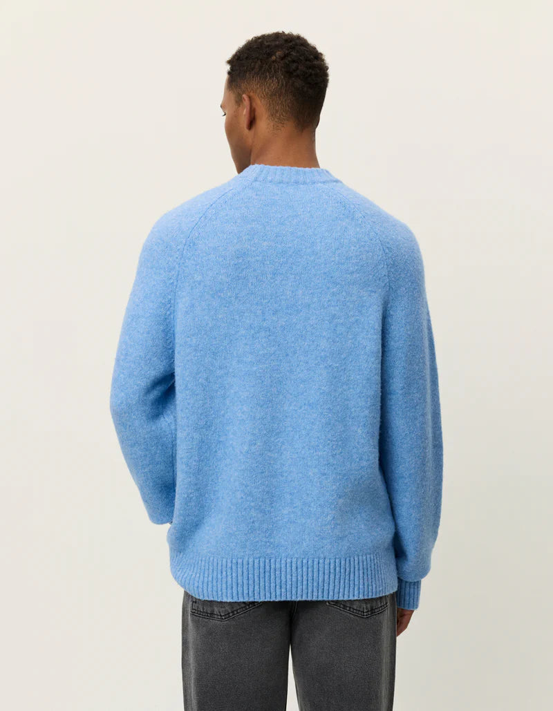 GILBERT ROUNDNECK KNIT
