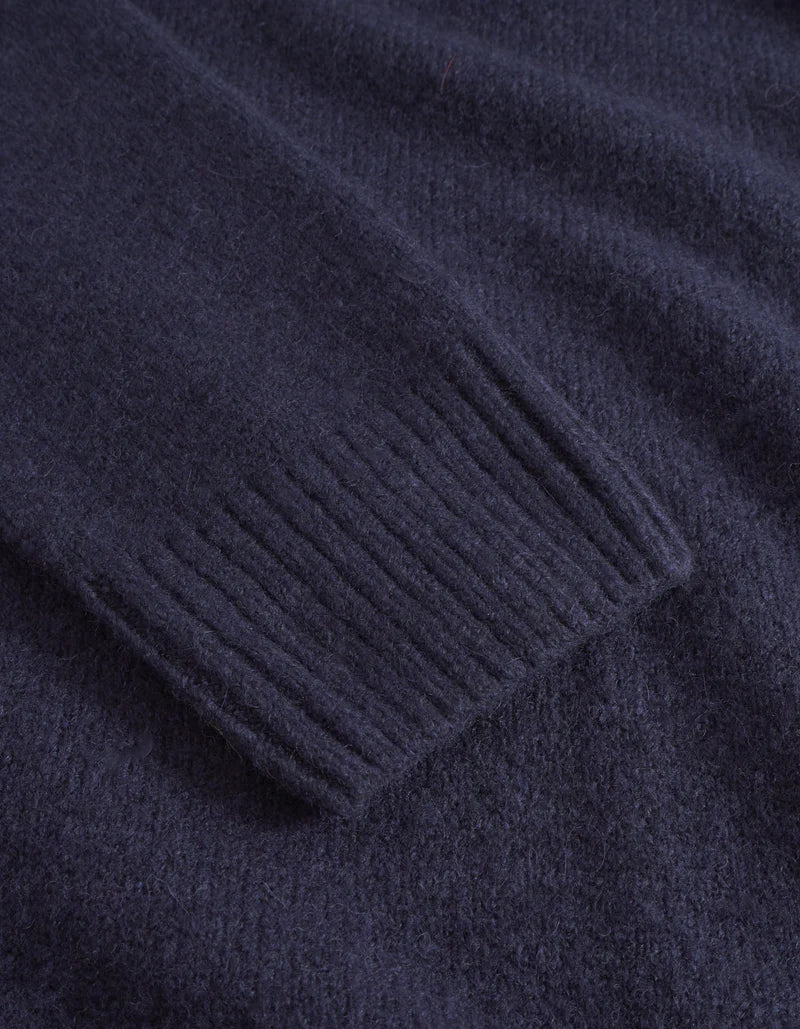 GILBERT ROUNDNECK KNIT