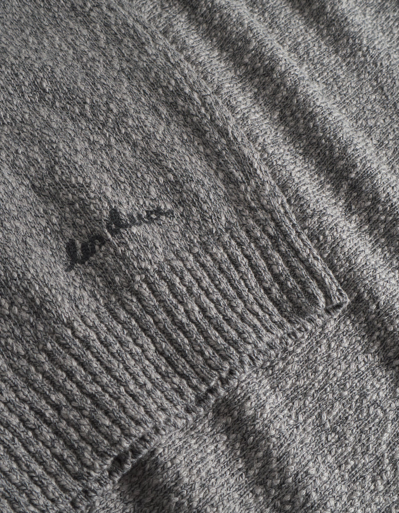 BILLY MOULINÉ KNITTED POLO
