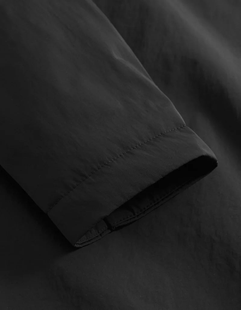 IDRIS PADDED JACKET