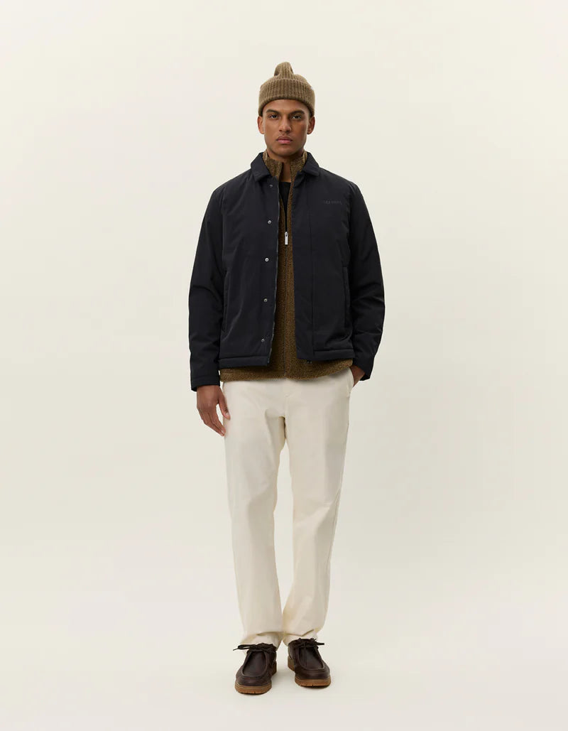IDRIS PADDED JACKET