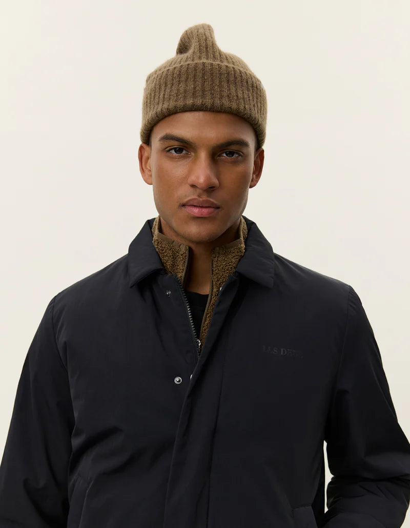 IDRIS PADDED JACKET