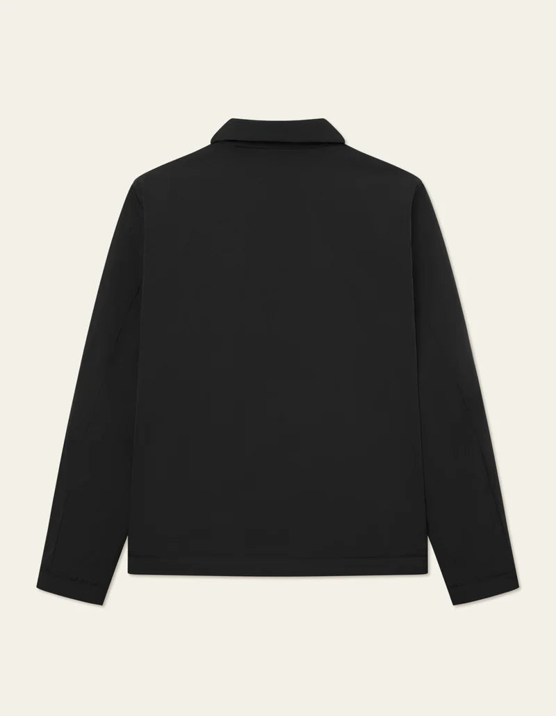 IDRIS PADDED JACKET