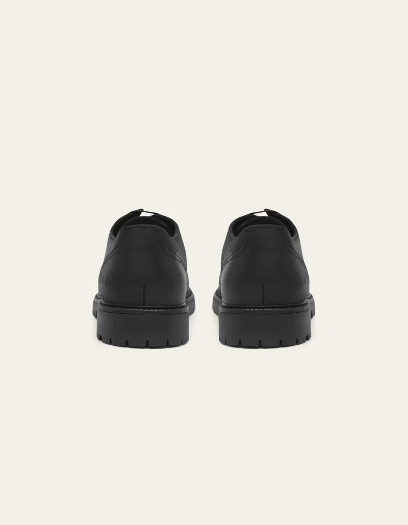 TAYLOR MATTE MOC TOE