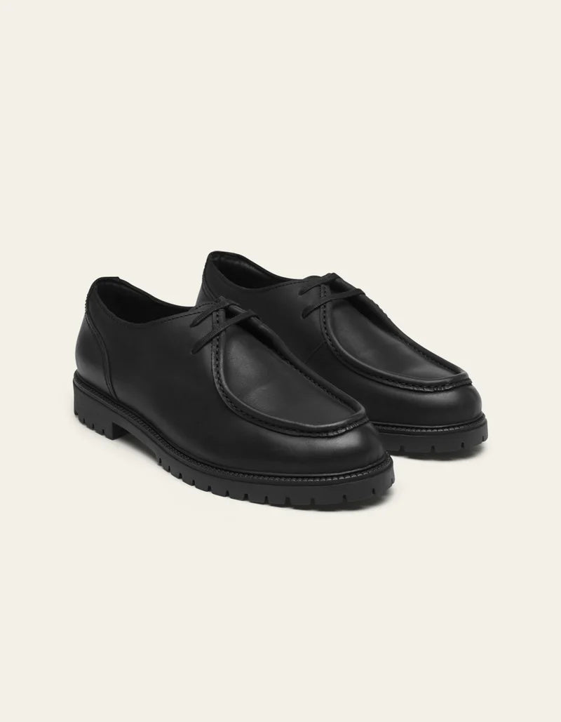 TAYLOR MATTE MOC TOE