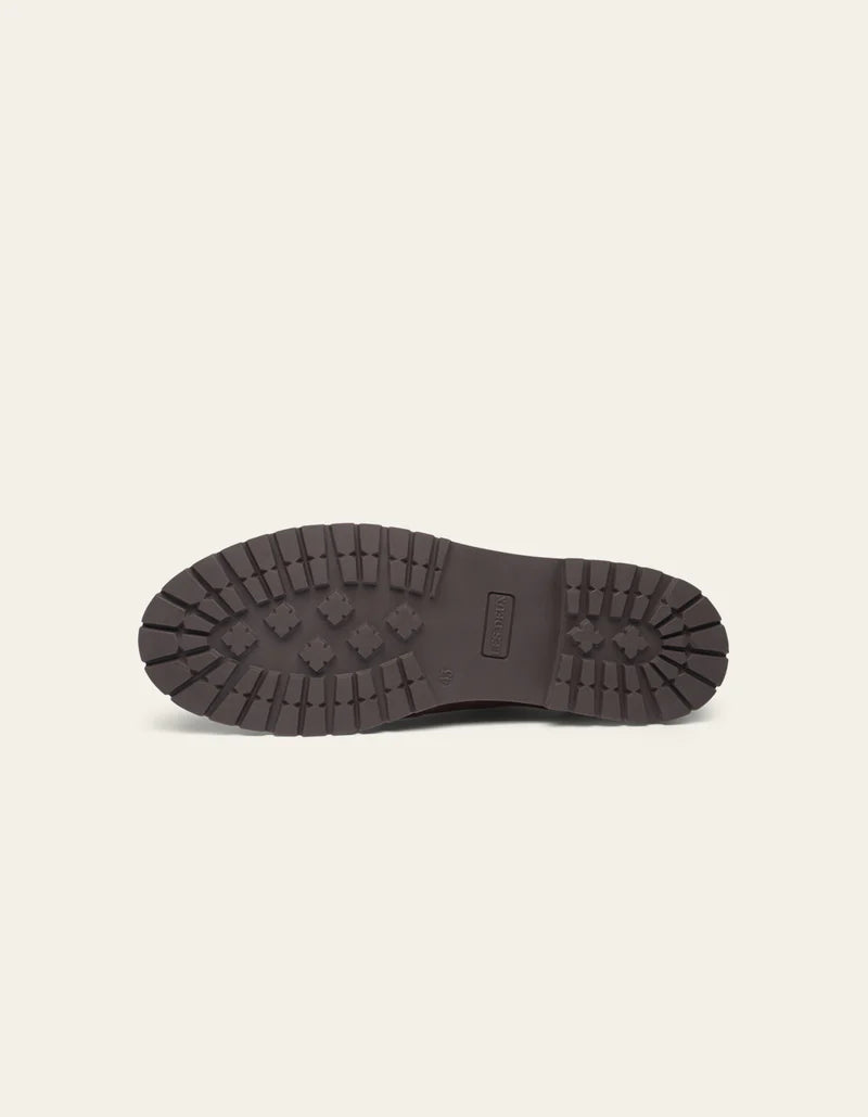 TAYLOR MATTE MOC TOE