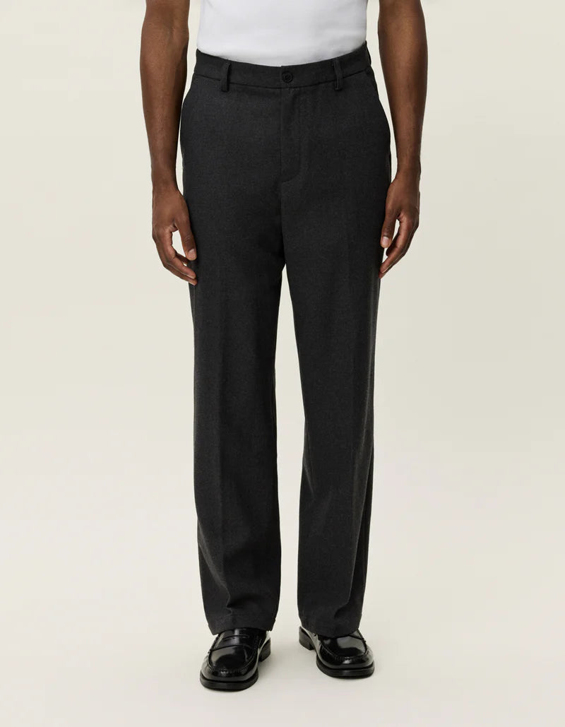 RANDALL WOOL SUIT PANTS