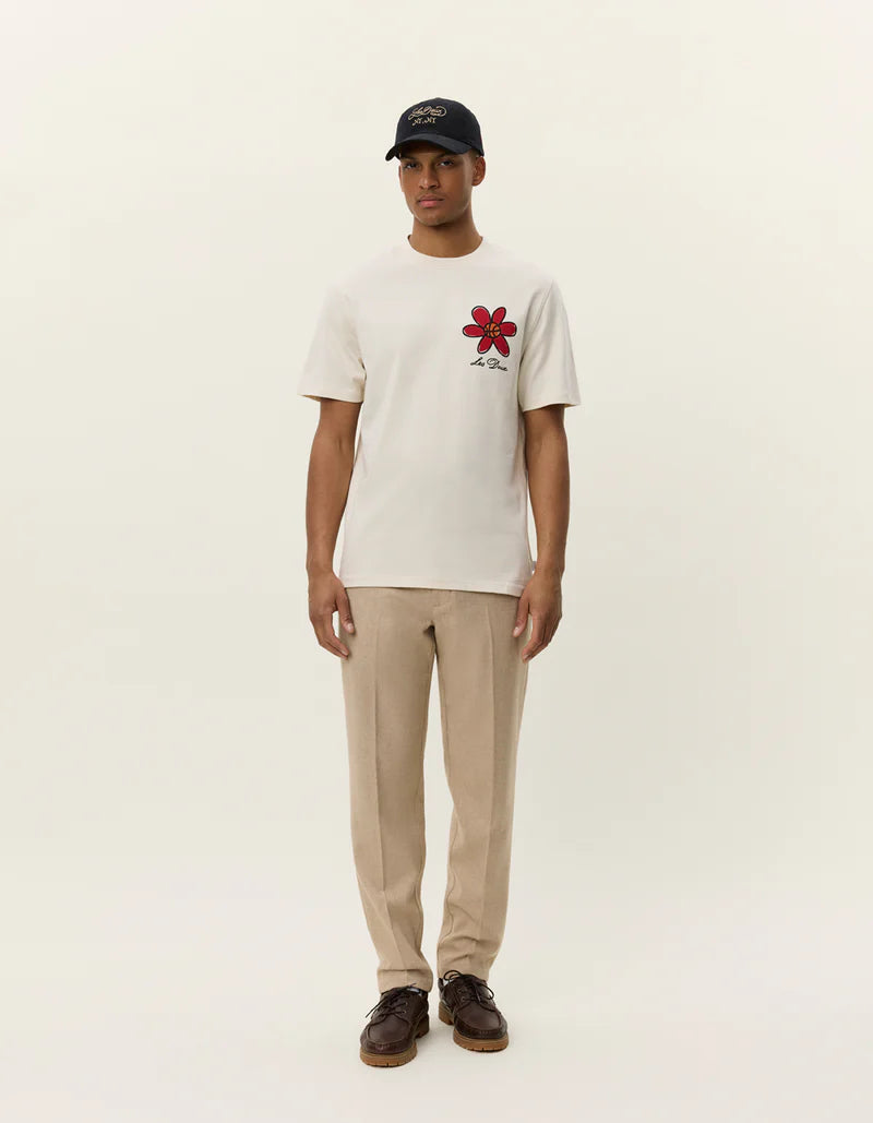 FLOWER BASKET T-SHIRT