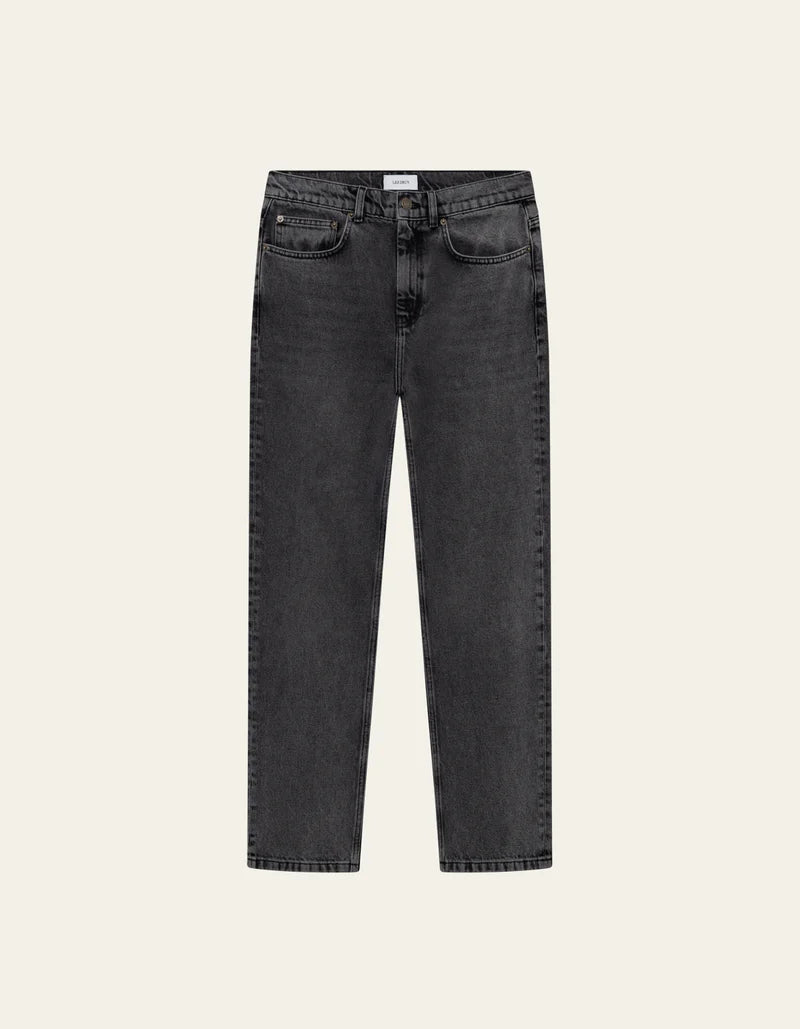 RICKY WASHED DENIM JEANS