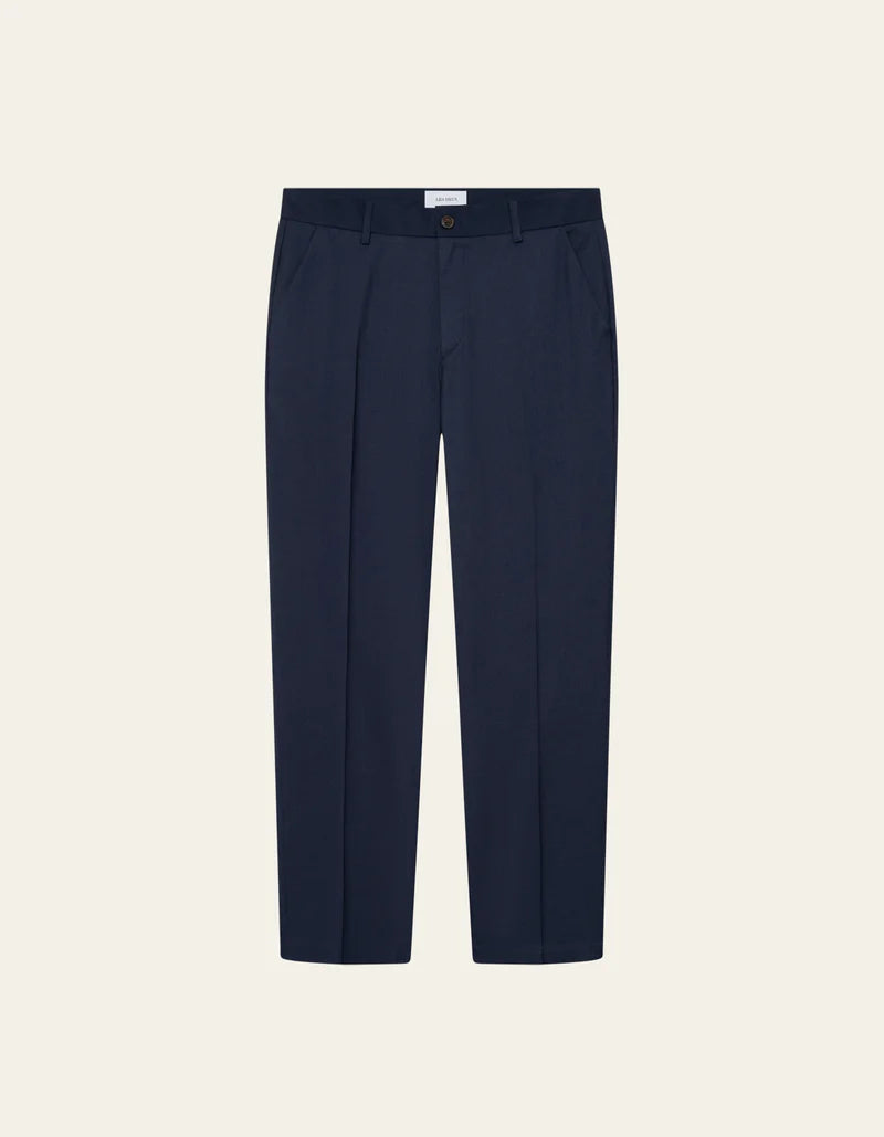 COMO REG LIGHT WOOL SUIT PANTS