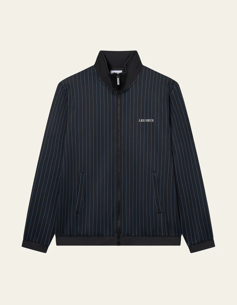 BALLIER PINSTRIPE JACKET