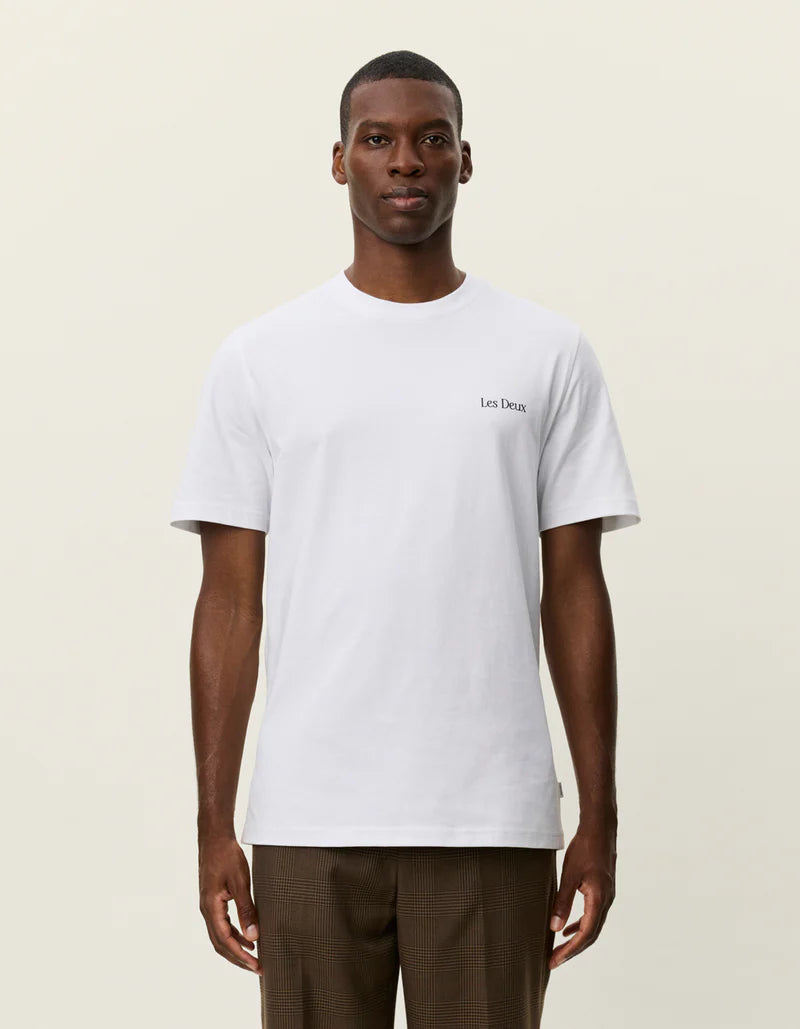 BRADY FLOWERMARKET T-SHIRT