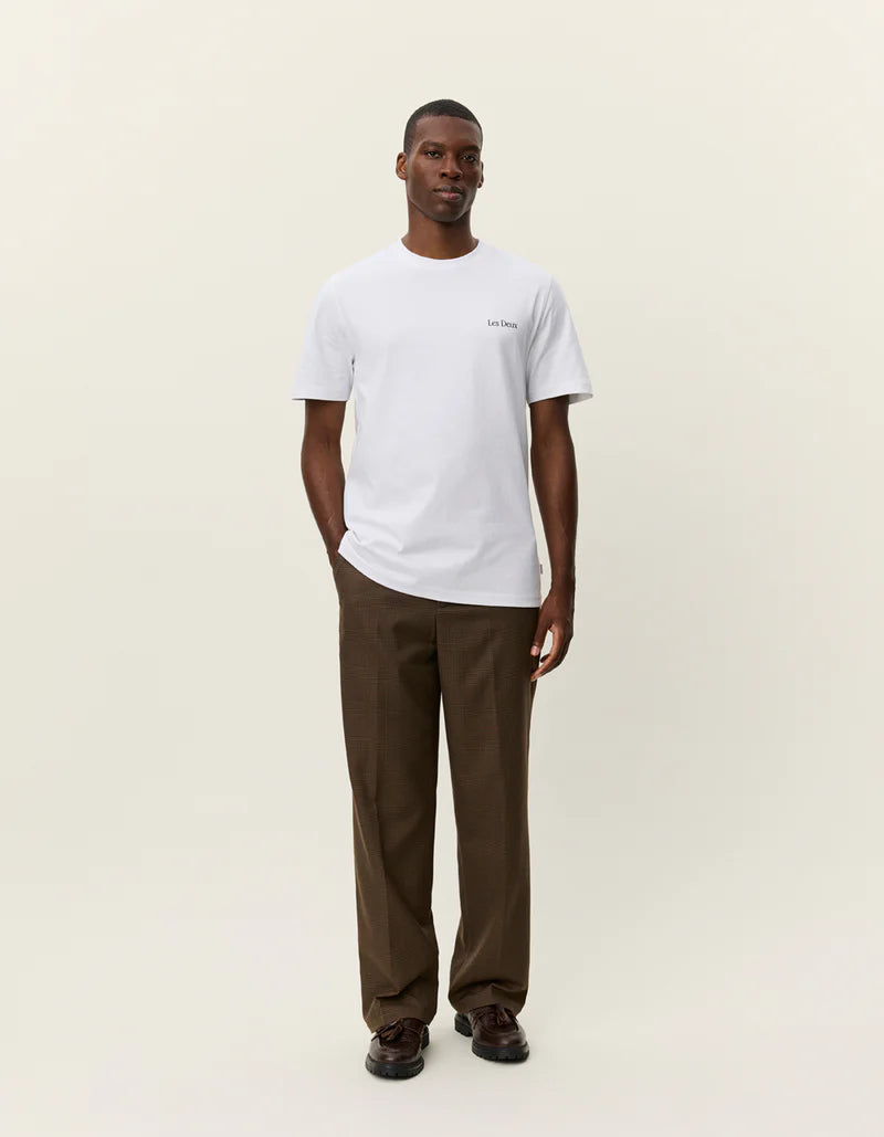 BRADY FLOWERMARKET T-SHIRT