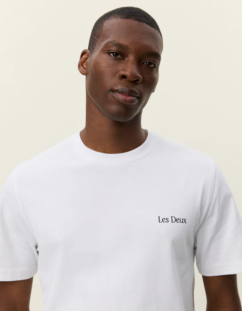 BRADY FLOWERMARKET T-SHIRT