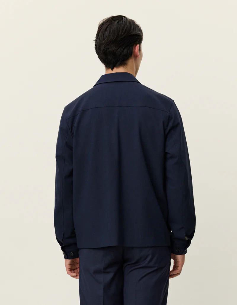 MARSEILLE TEXTURED JACKET