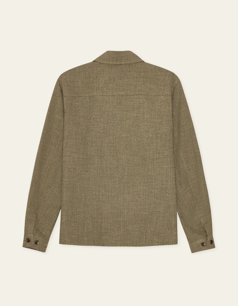 MARSEILLE MELANGE JACKET