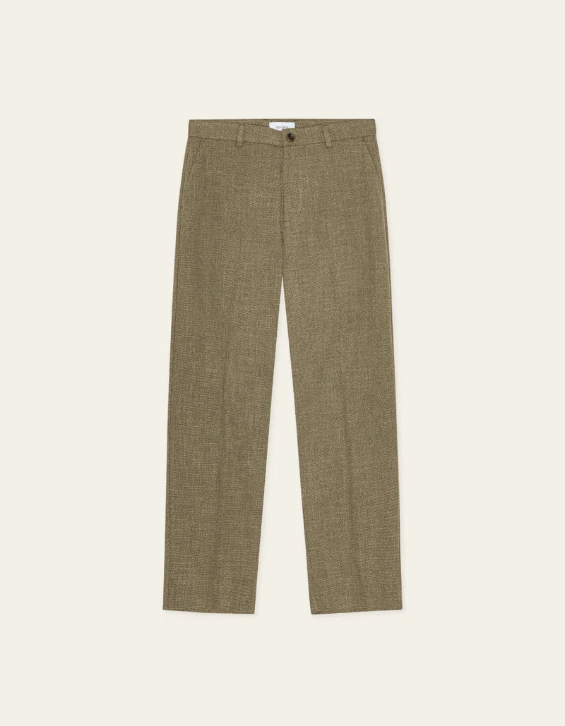 RANDALL MELANGE SUIT PANTS