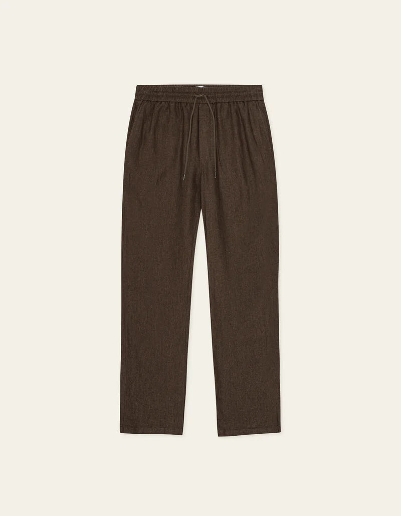 PATRICK LINEN PANTS