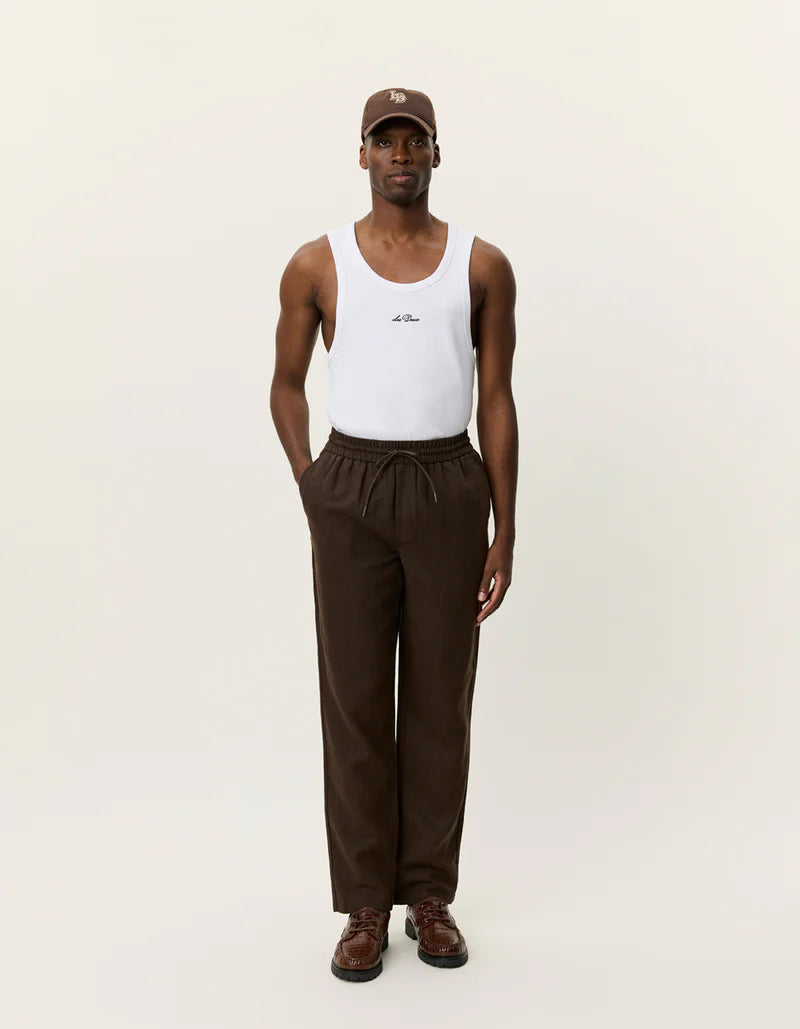 PATRICK LINEN PANTS