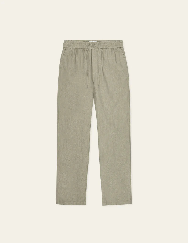 PATRICK LINEN PANTS