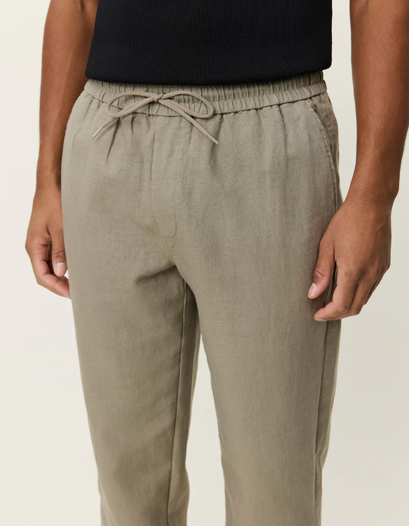 PATRICK LINEN PANTS