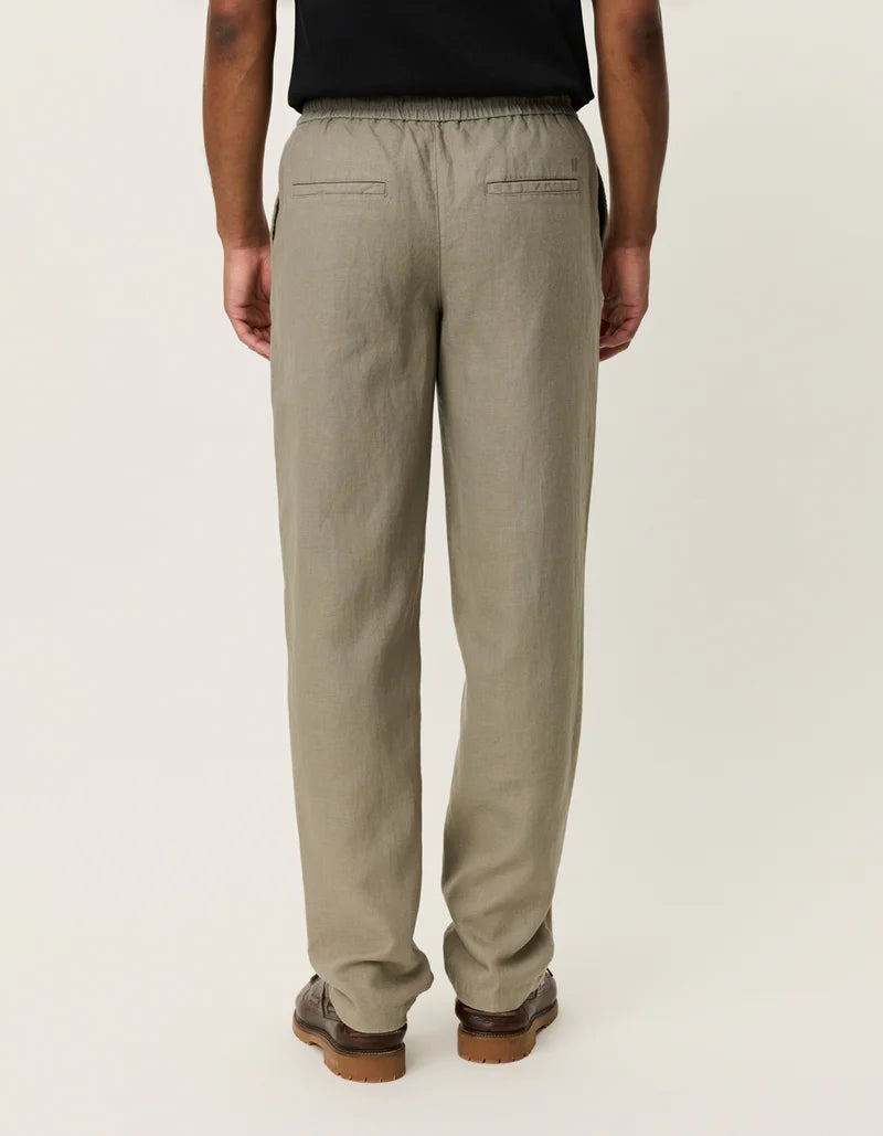 PATRICK LINEN PANTS