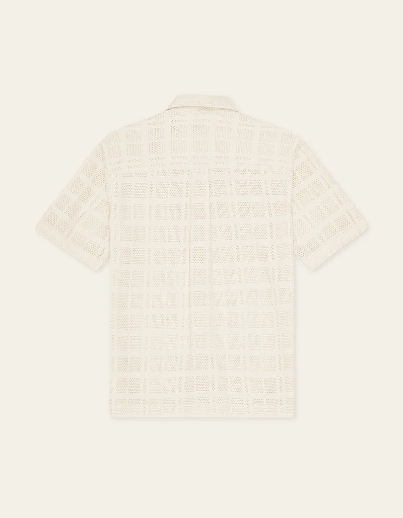 CHARLIE SS SHIRT