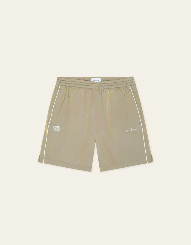 SMITH SHINY SHORTS