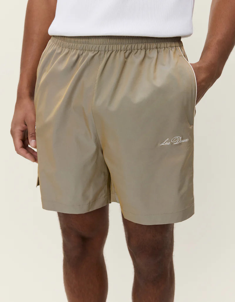 SMITH SHINY SHORTS