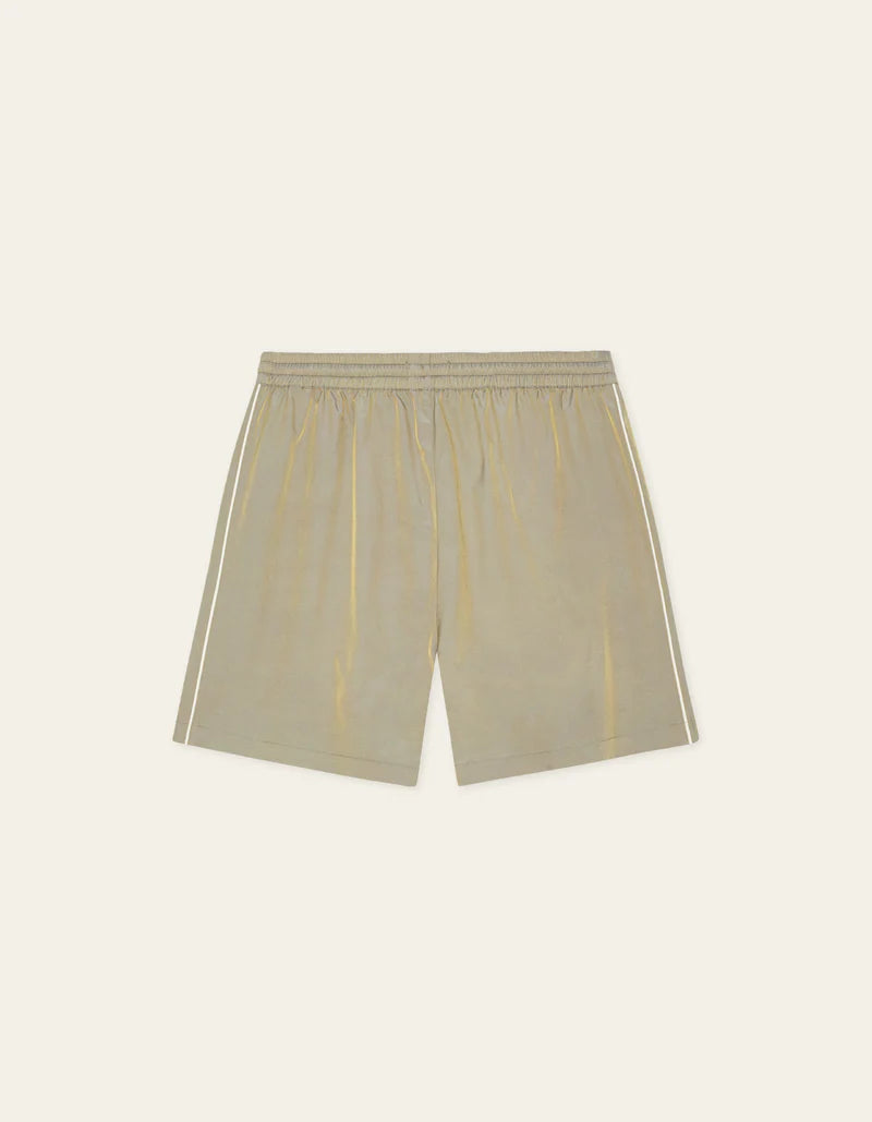 SMITH SHINY SHORTS