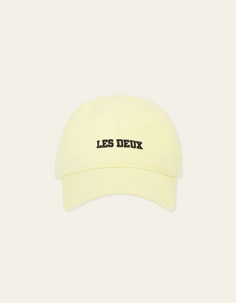 MINI BLAKE DAD CAP